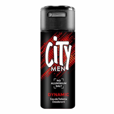 CityMen Dynamic
