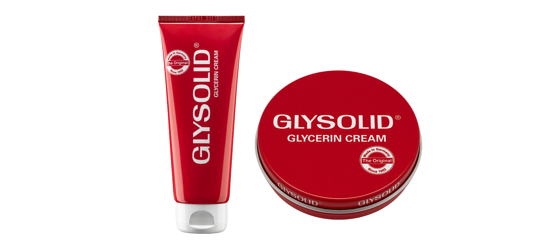 Glysolid Glycerin Cream