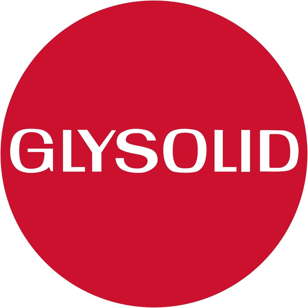 Glysolid logo