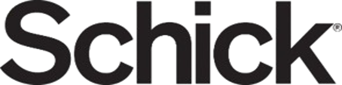 Schick logo